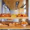 ibis budget Oostende Airport