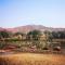 Omarunga Epupa-Falls Campsite
