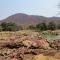 Omarunga Epupa-Falls Campsite