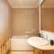 Central Orient Residence - Modern, spacious and sunny! By the river!