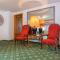 Chalet Weid - Aare Jungfrau AG