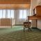 Chalet Weid - Aare Jungfrau AG