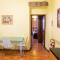 Roma family apartment