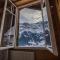 Chalet Weid - Aare Jungfrau AG
