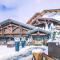 Les Gentianettes Hotel & Spa