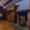 Chalet Weid - Aare Jungfrau AG