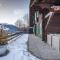 Chalet Weid - Aare Jungfrau AG