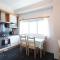 Central Orient Residence - Modern, spacious and sunny! By the river!