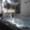 Leden naturiste spas
