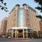 Chengdu Liwan International Hotel Foto: Chengdu Liwan International Hotel