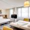 Novotel Suites Paris Stade de France - Saint-Denis