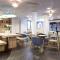 Novotel Suites Paris Stade de France - Saint-Denis