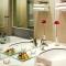 Oryx Grand Hotel Jebel Hafeet - 艾恩