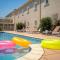 ibis Orange Sud