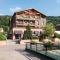 ibis La Bresse Gérardmer