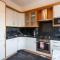Central Orient Residence - Modern, spacious and sunny! By the river!