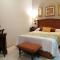 Hotel Europa Boutique Sevilla