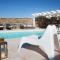 Kea Villa Thea- Villa Ilios