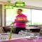 Hotel Ibis Styles Lleida Torrefarrera - Lleida