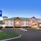 Holiday Inn Express Heber City, an IHG Hotel