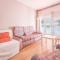 Apartamento Montserrat 32-2