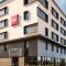 ibis Saint Quentin en Yvelines - Vélodrome - مونتيغني لو بريتونيو