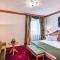 Mercure Sighisoara Binderbubi Hotel & Spa