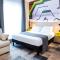ibis Styles Clamart Gare Grand Paris