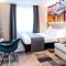 ibis Styles Clamart Gare Grand Paris - Clamart