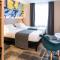 ibis Styles Clamart Gare Grand Paris - Clamart