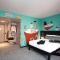 ibis Styles Genève Carouge