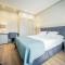 Mercure Carlton Rioja - Logroño Mercure Carlton Rioja - Logroño