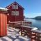 Henningsvær Rorbuer