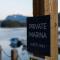 Backeddy Resort and Marina