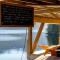 Backeddy Resort and Marina