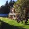 Cabañas Puerto Pireo - San Carlos de Bariloche