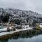 Cabañas Puerto Pireo - San Carlos de Bariloche