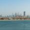 GLOBALSTAY at Palm Jumeirah Beachfront Paradise with Pool and Gym - 迪拜