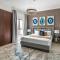 GLOBALSTAY at Palm Jumeirah Beachfront Paradise with Pool and Gym