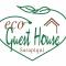 Eco Guest House - Sarapiquí 1 - 萨拉皮基