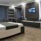 Двухкомнатный люкс центр Металлургов 19 KR Apartments