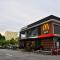 1-2 Guests, Cybersquare Private Studio - Cyberjaya, Flexihome-MY - 塞贝维