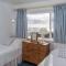 TY CAMP- 4 BED SEA FRONT - RAVENSPOINT ROAD