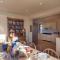 TY CAMP- 4 BED SEA FRONT - RAVENSPOINT ROAD