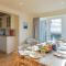 TY CAMP- 4 BED SEA FRONT - RAVENSPOINT ROAD