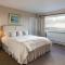 TY CAMP- 4 BED SEA FRONT - RAVENSPOINT ROAD