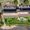 Maalaea Banyans 411 - Direct Ocean Front, AC