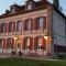 Tuilerie de Talouan Maison de maître 4 étoiles écologique et tout confort - Villeneuve-sur-Yonne