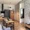 Property Apart - Soft Lofty Legnicka Centrum