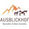 Ausblickhof Ferienwohnung
